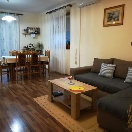 Apartman Rosa Skradin Exterior photo