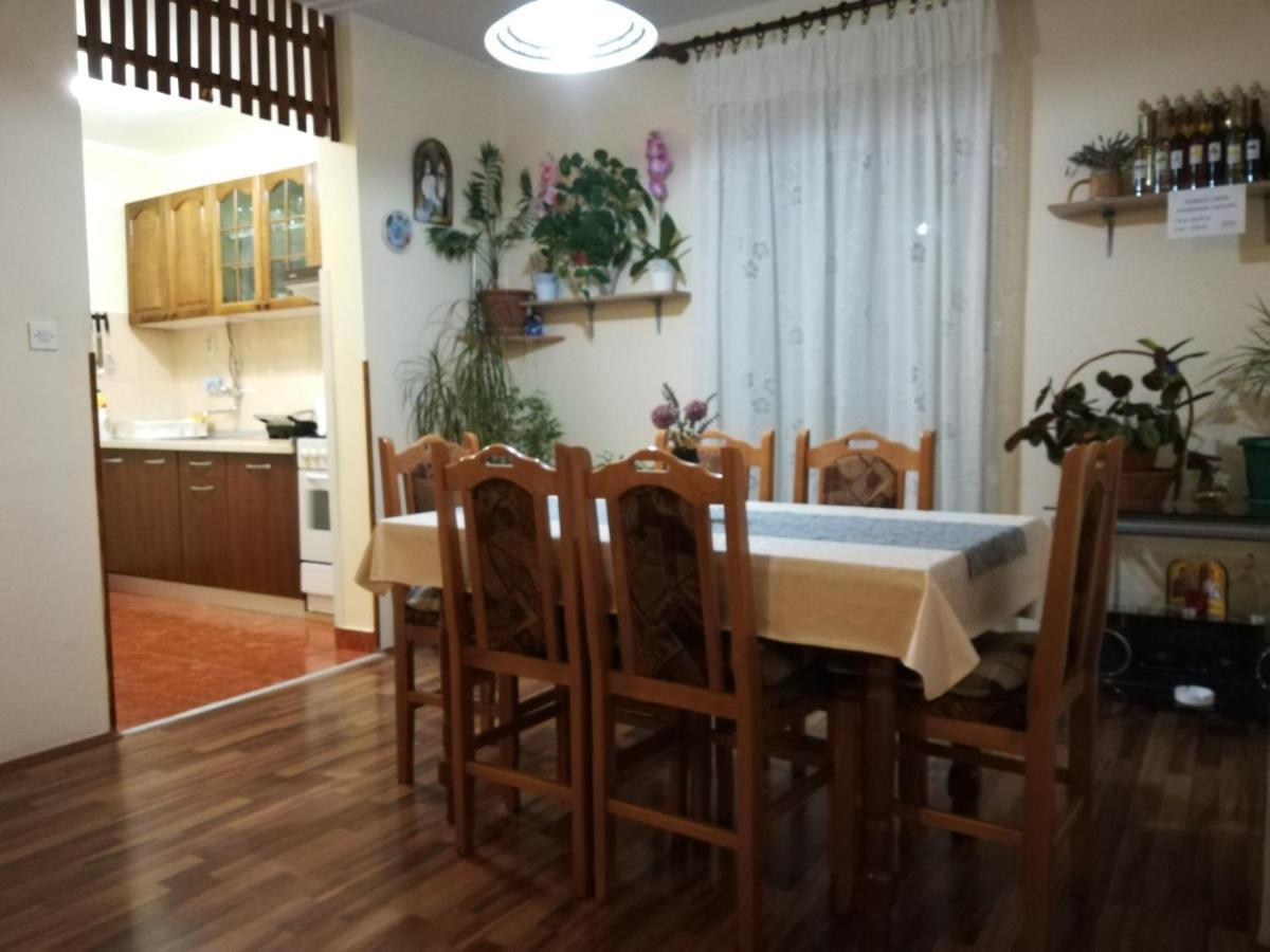 Apartman Rosa Skradin Exterior photo