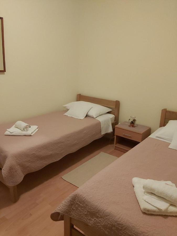 Apartman Rosa Skradin Exterior photo