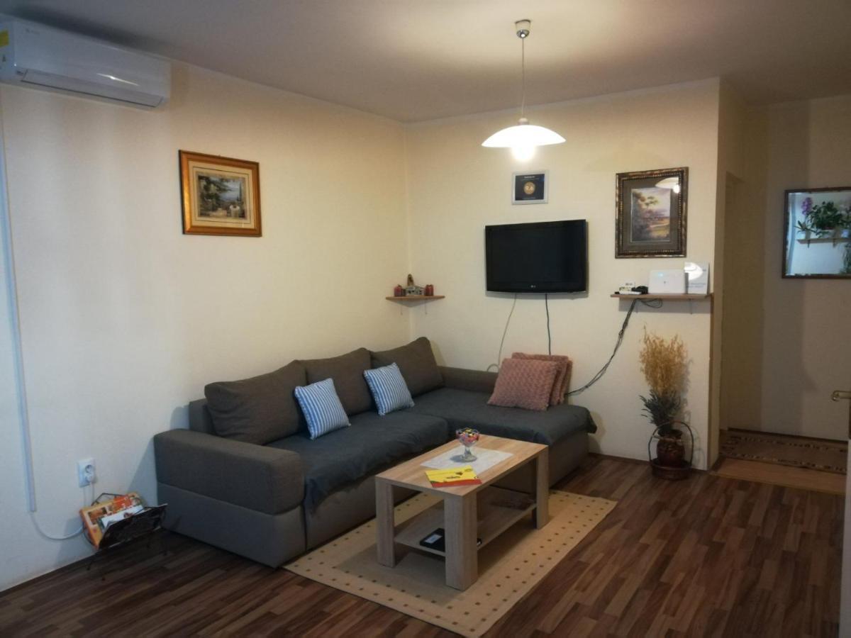 Apartman Rosa Skradin Exterior photo