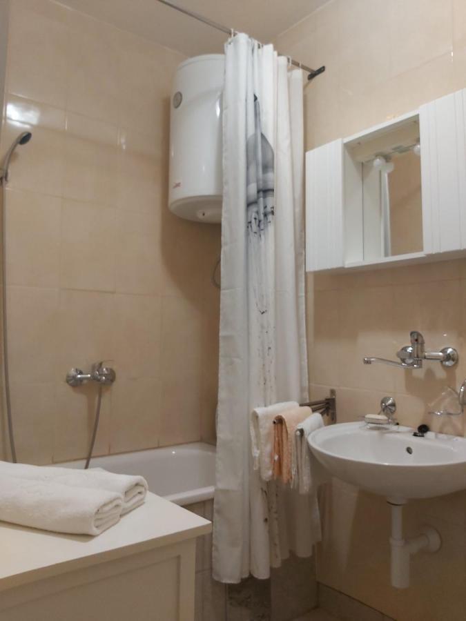 Apartman Rosa Skradin Exterior photo