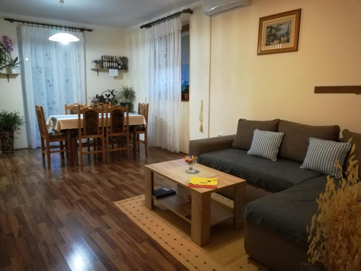 Apartman Rosa Skradin Exterior photo