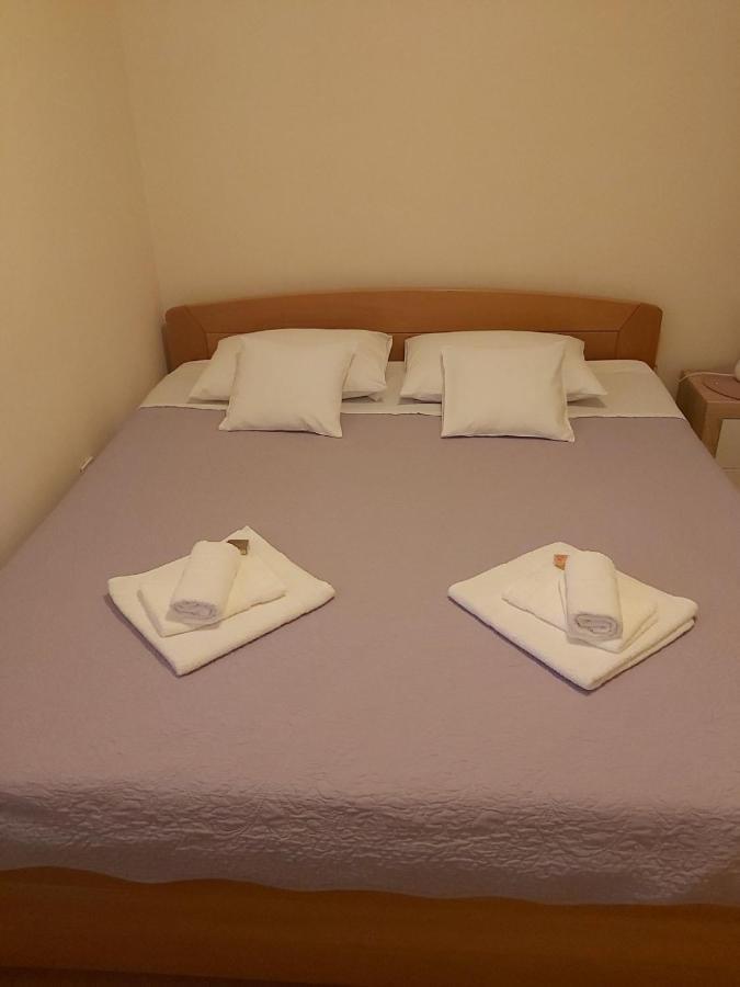 Apartman Rosa Skradin Exterior photo