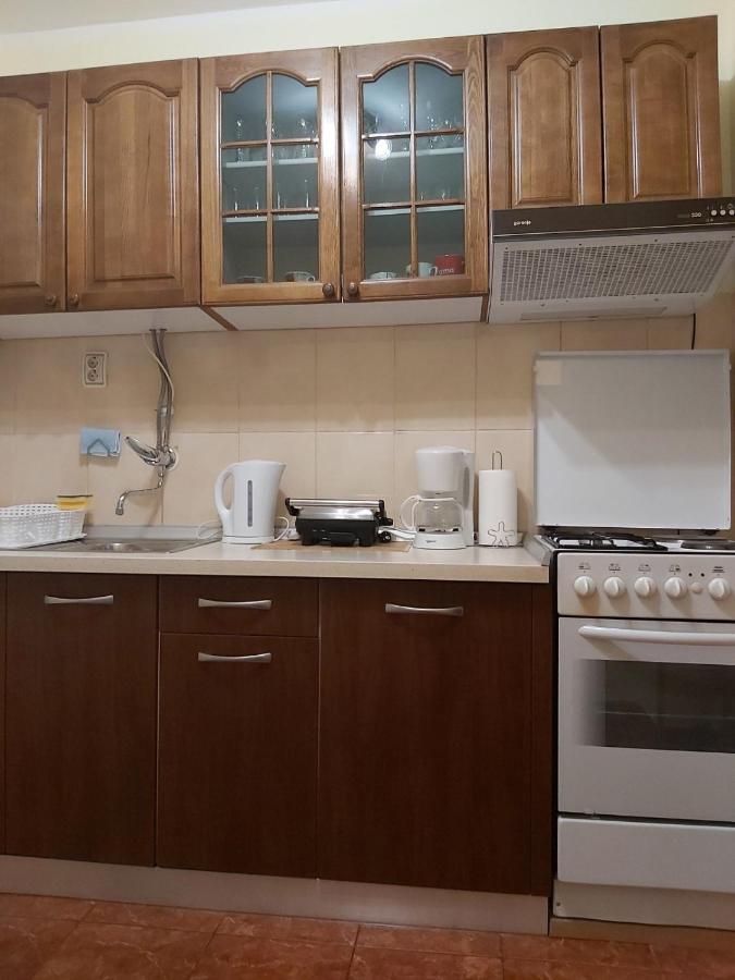Apartman Rosa Skradin Exterior photo