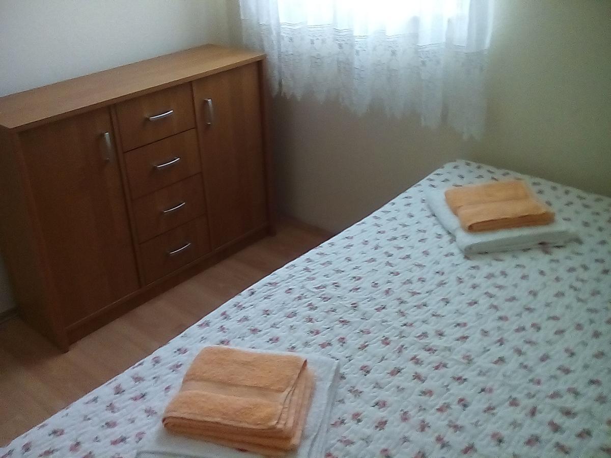 Apartman Rosa Skradin Exterior photo