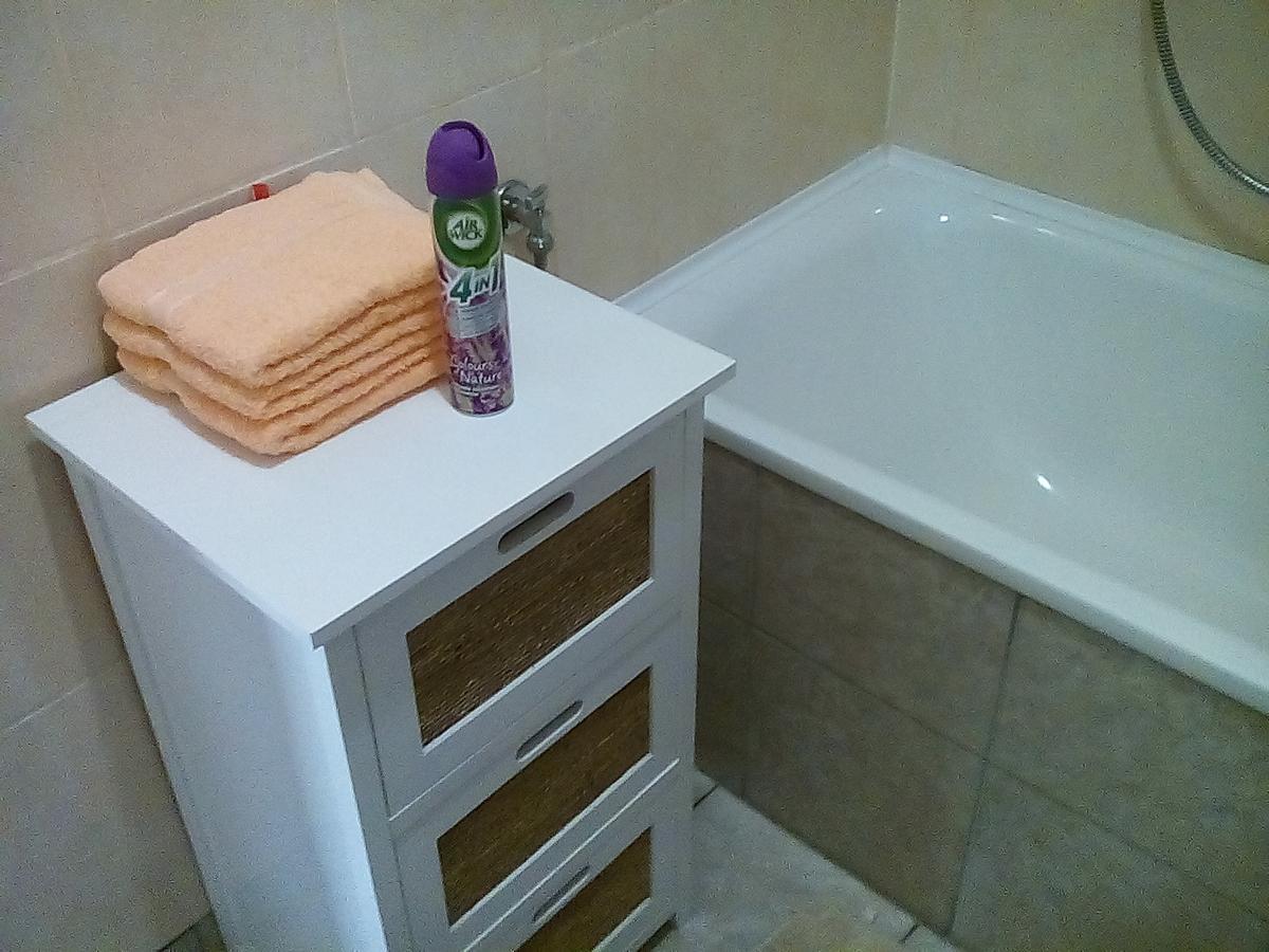 Apartman Rosa Skradin Exterior photo